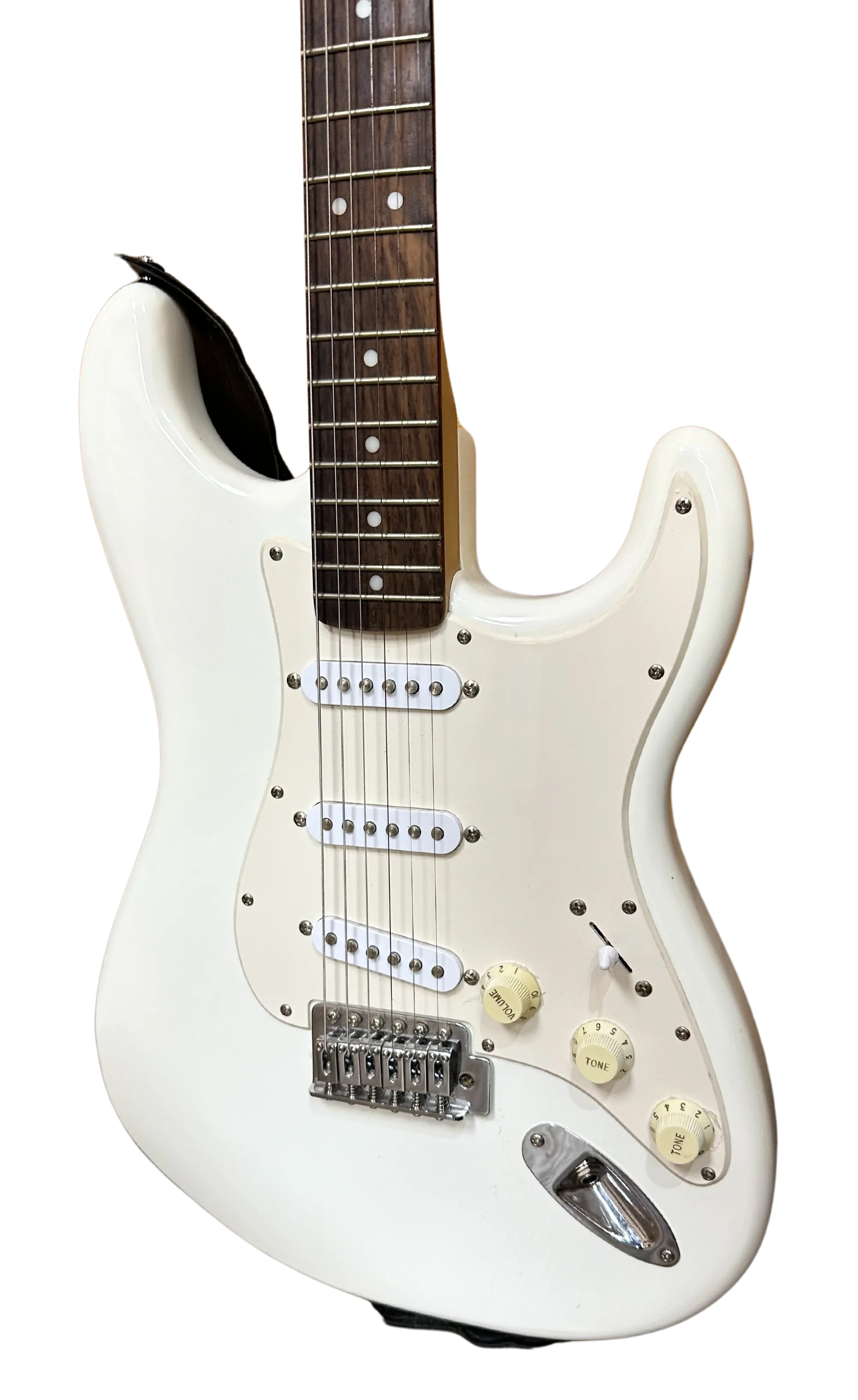 Squier Bullet Stratocaster Electric Guitar