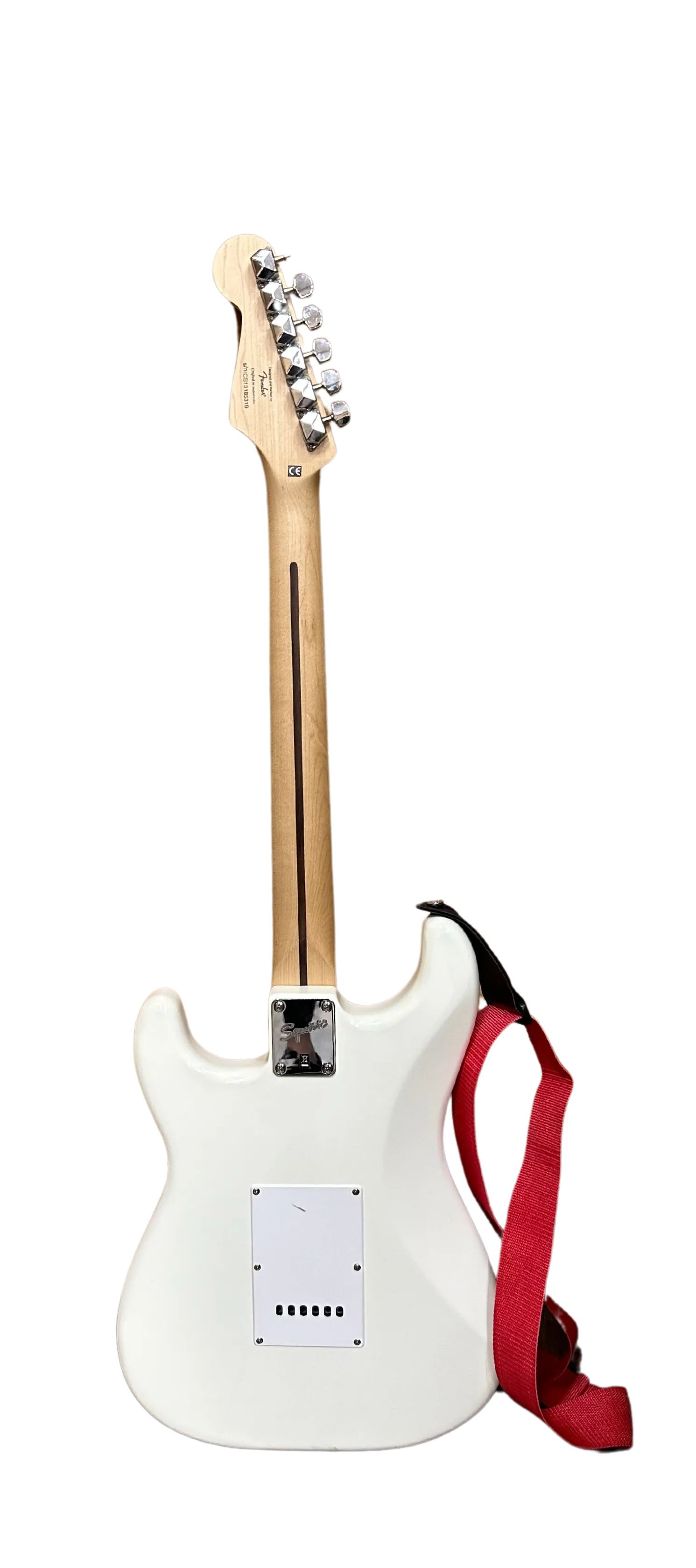 Squier Bullet Stratocaster Electric Guitar