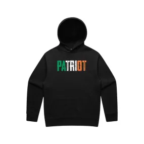 St. Paddy’s Patriot Hoodie