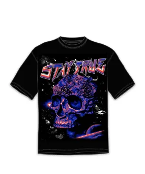 Stay True World T Shirt