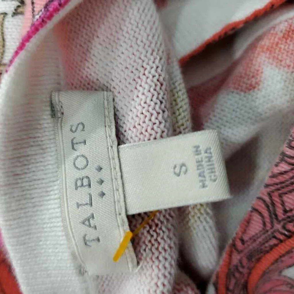 Talbots Outlet Cardigan Small