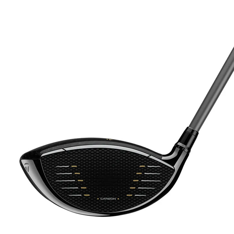 TaylorMade Mens Qi10 Max Designer Series Driver