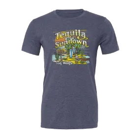 Tequila Sundown T-Shirt