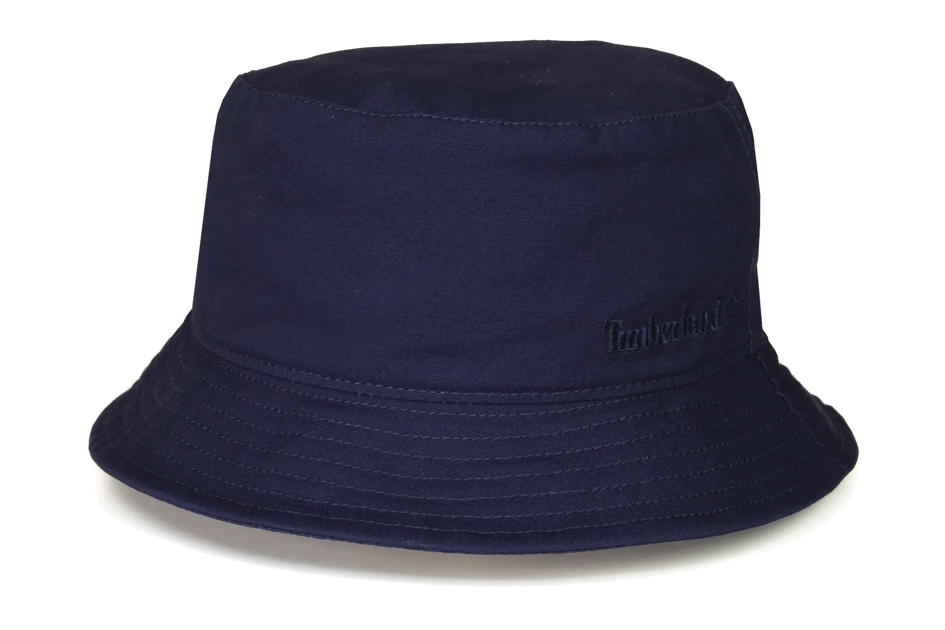 Timberland Men's Cotton Canvas Bucket Hat