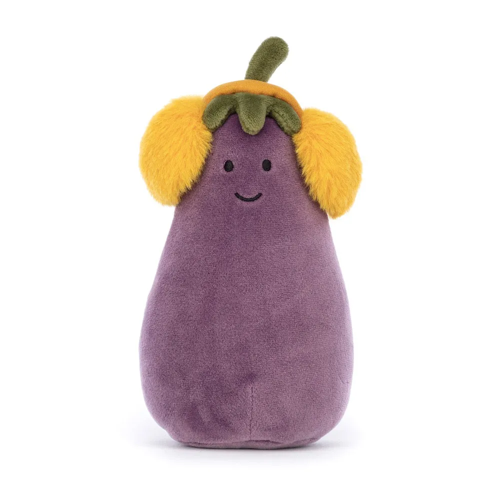 Toastie Vivacious Eggplant