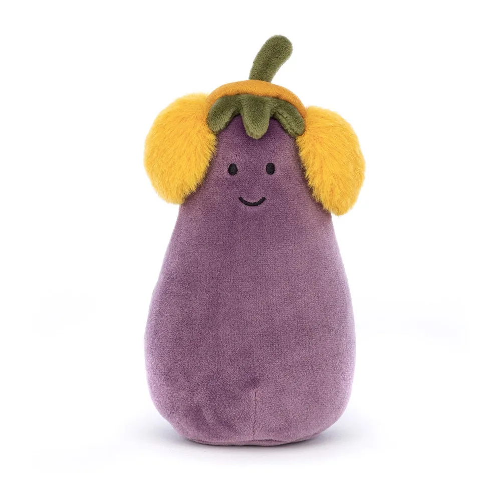 Toastie Vivacious Eggplant