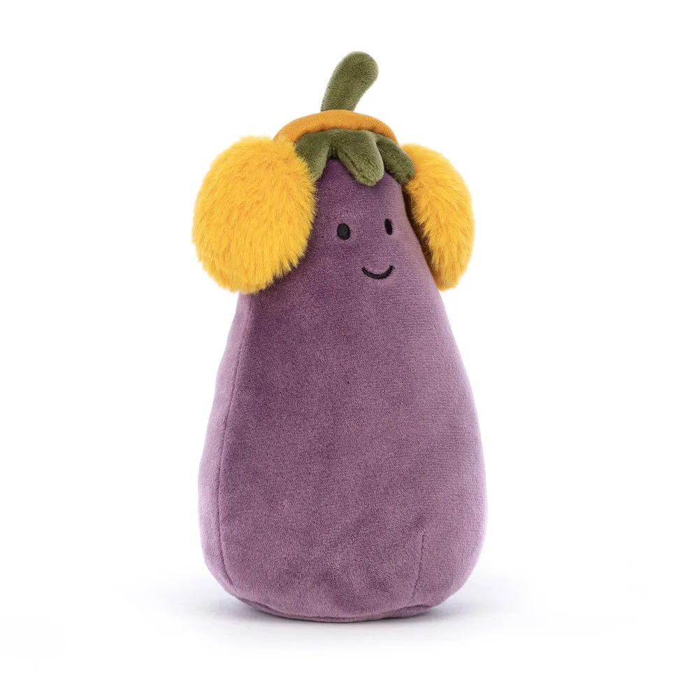 Toastie Vivacious Eggplant