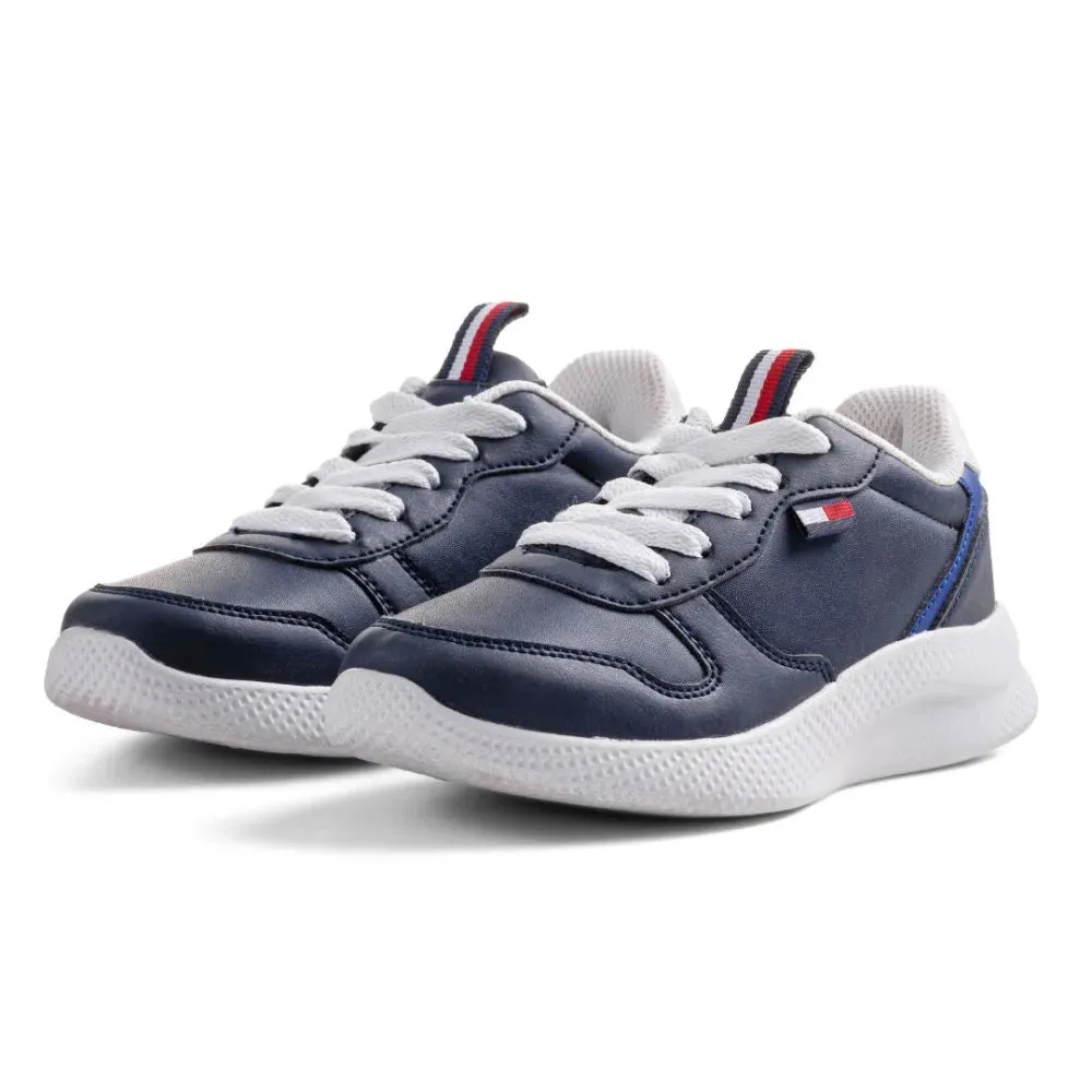 Tommy Hilfiger Cayman Kids - NVY