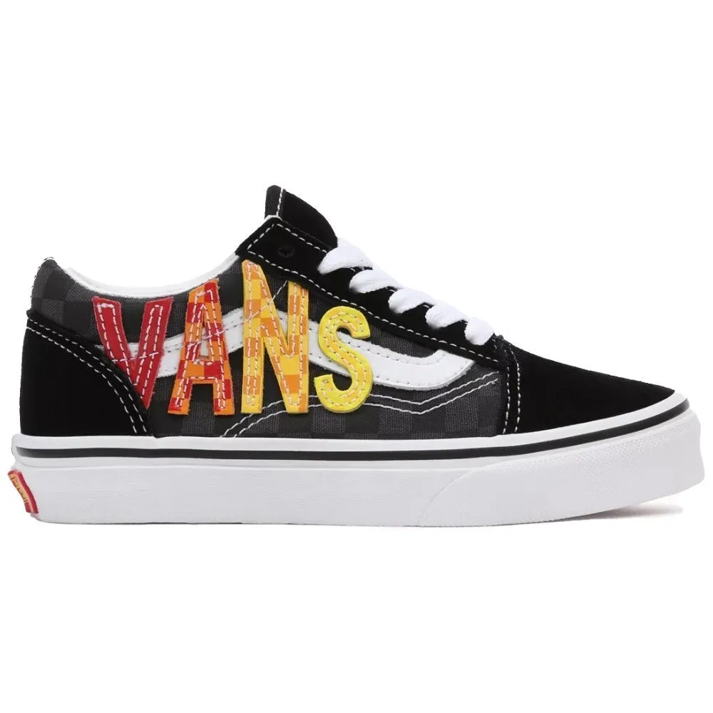 Vans Old Skool Kids