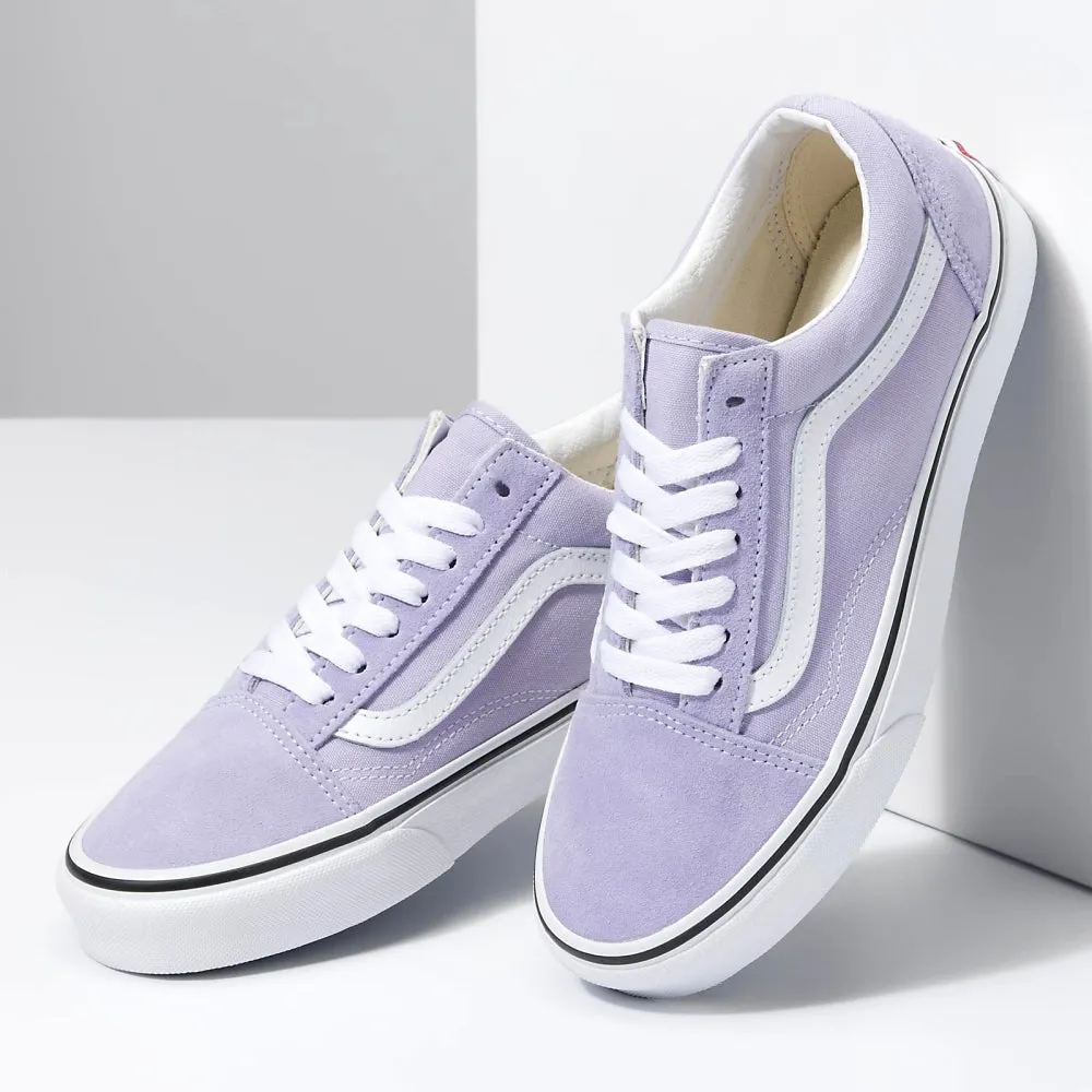 VANS OLD SKOOL-PURPLE