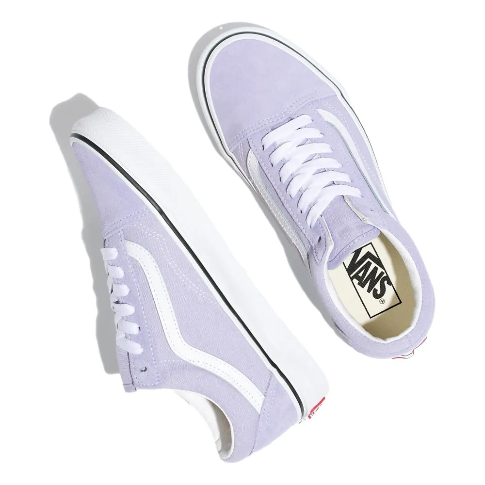 VANS OLD SKOOL-PURPLE