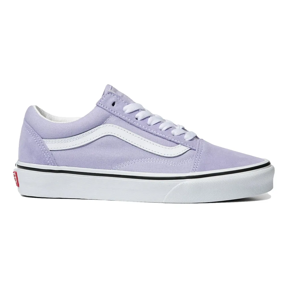 VANS OLD SKOOL-PURPLE