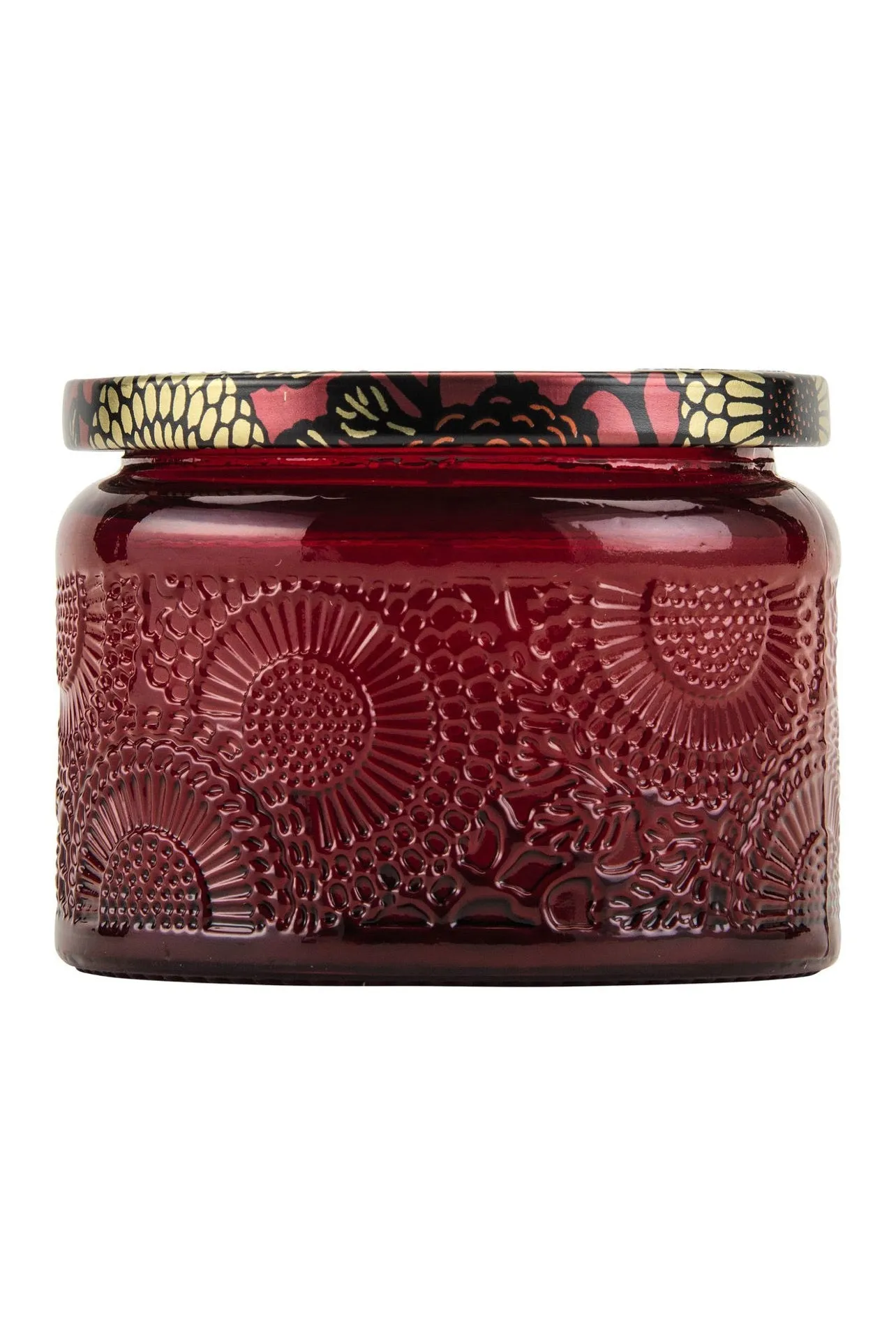 Voluspa Goji Tarocco Orange Candle