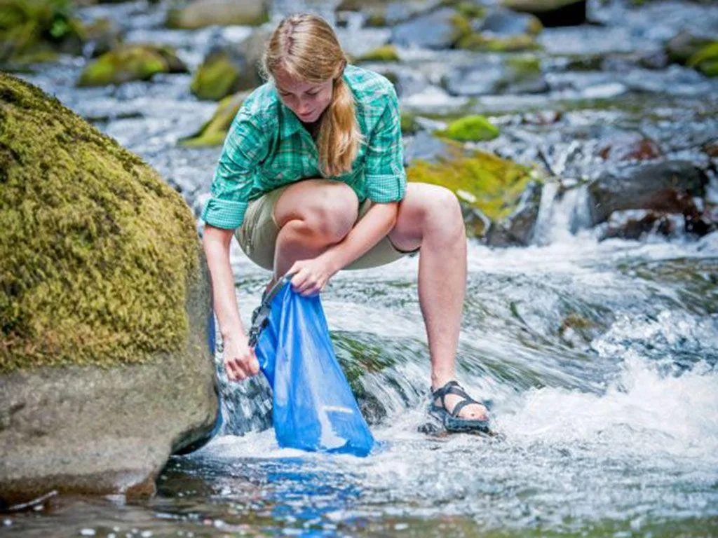 Water Sack - Ortlieb