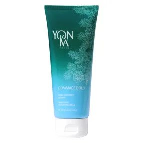 Yonka Paris | Gommage Doux Silhouette Scrub Cedar 200ml